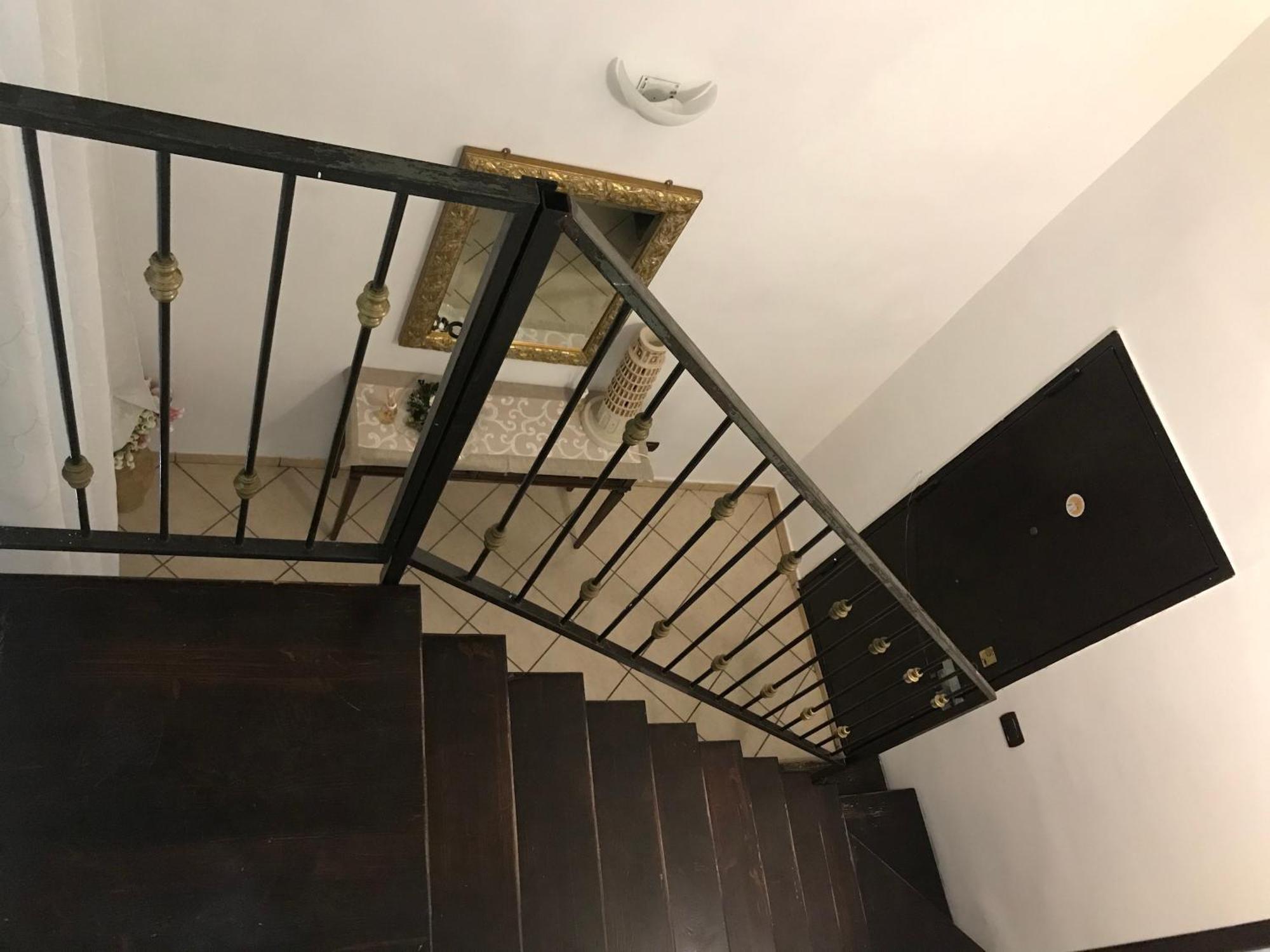 Alleria Napoli Esterno foto